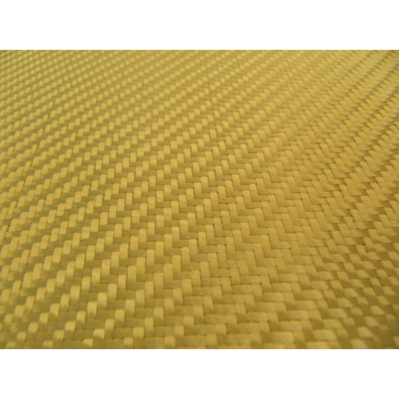 Woven aramide fiber fabric 170g/m² twill 2/2, width 100cm, roll length 100m