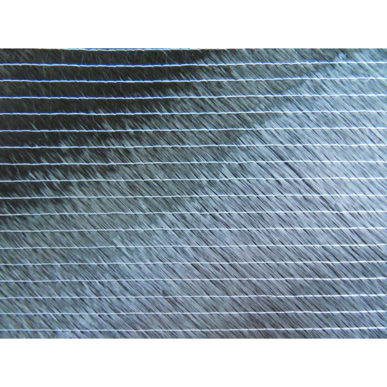 Carbon non-crimp fabric quadraxial 1000g/m2, width 127cm