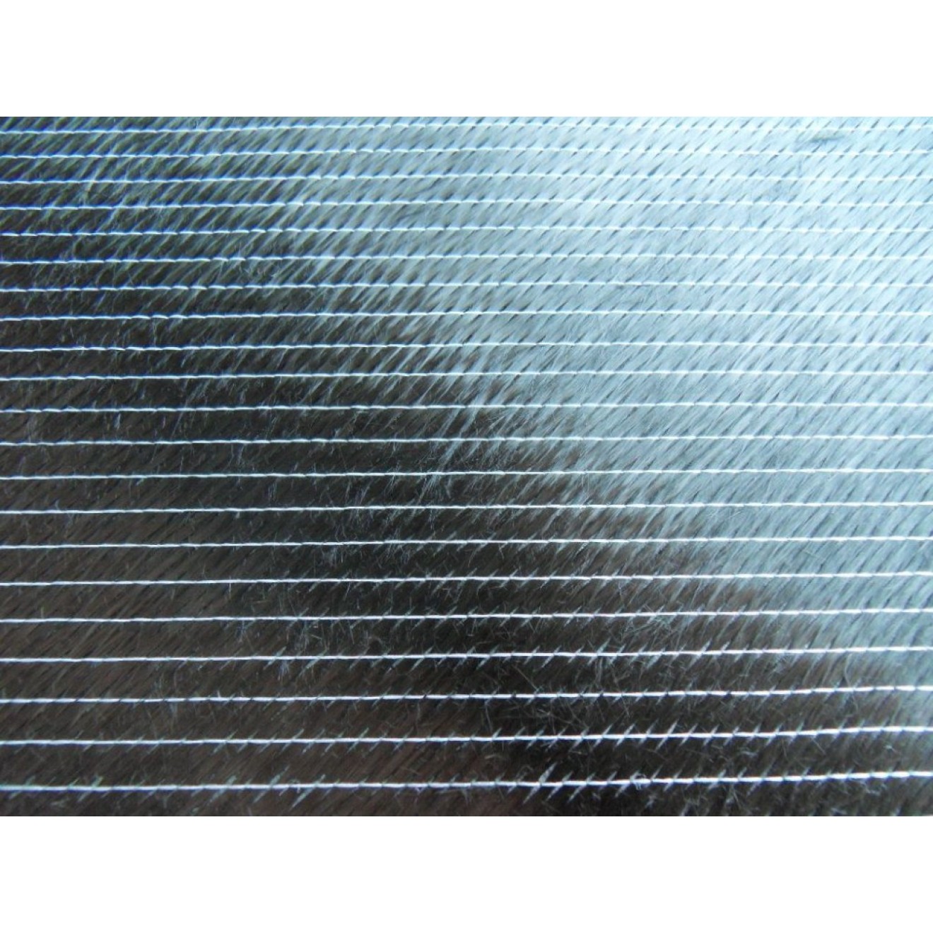 Carbon non-crimp fabric biaxial 200g/m², width 127cm