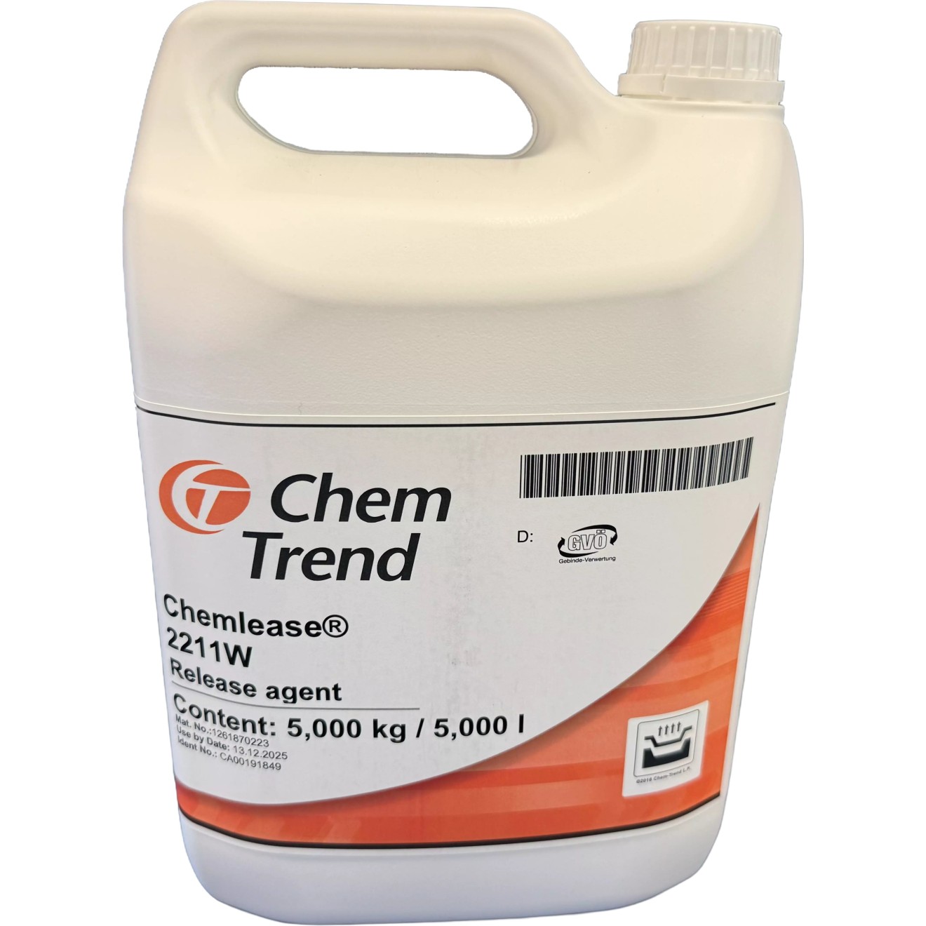 Chemlease 2211W [5KG]