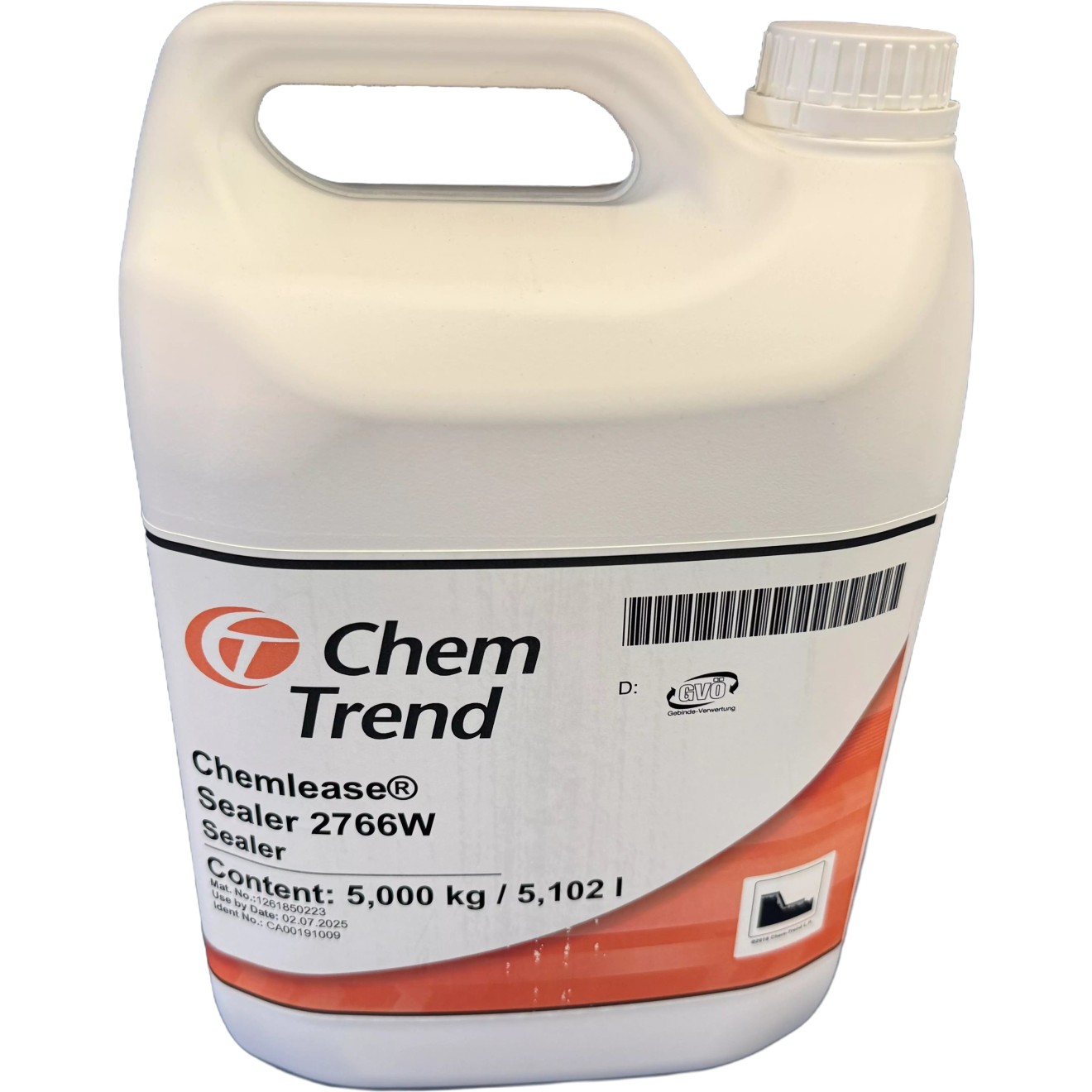 Chemlease Sealer 2766W [5KG]