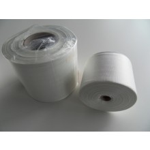 Glass fabric tape 140g/m² (Silane, plain) width 100mm
