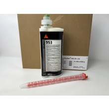 Sikaflex®-953 L30 (white), 490ml, shelf life 31.12.2023