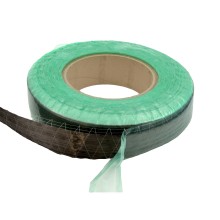 Carbon-UD 300g/m² width 50mm unidirectional, 1 roll 95m